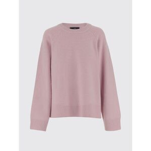 Arch4 Sweater Woman Pink
